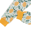 Neugeborenen Baby Kleidung Set Bambus Baumwolle Material Outfits Sommer Langarm Tops und Shorts Baby Jungen Mädchen 2 Stück Kleidung
