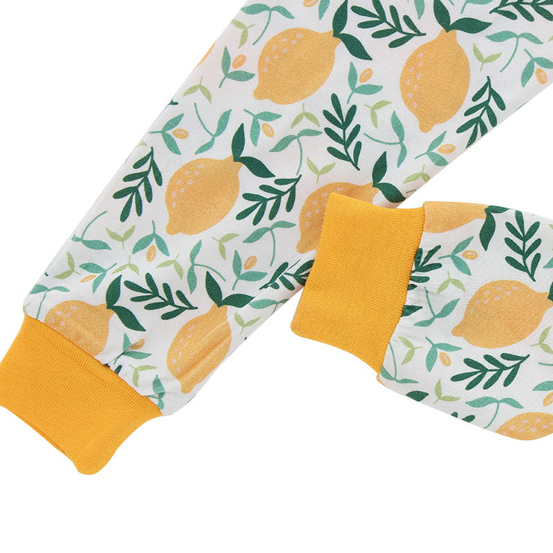 Neugeborenen Baby Kleidung Set Bambus Baumwolle Material Outfits Sommer Langarm Tops und Shorts Baby Jungen Mädchen 2 Stück Kleidung