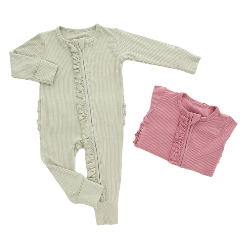 Baby -M&auml;dchen -Kleidung Sets 