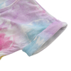 Top Verkauf Sommer Stil Gestrickte Komfortable Kurzarm Bunte Overall Neugeborenen Baby Kleidung Baby Strampler