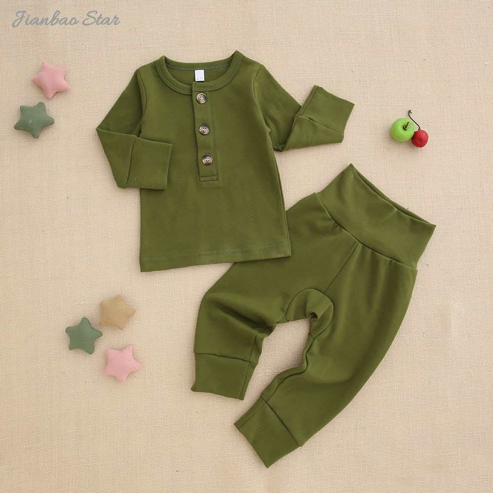 Babykleidung Bambus 