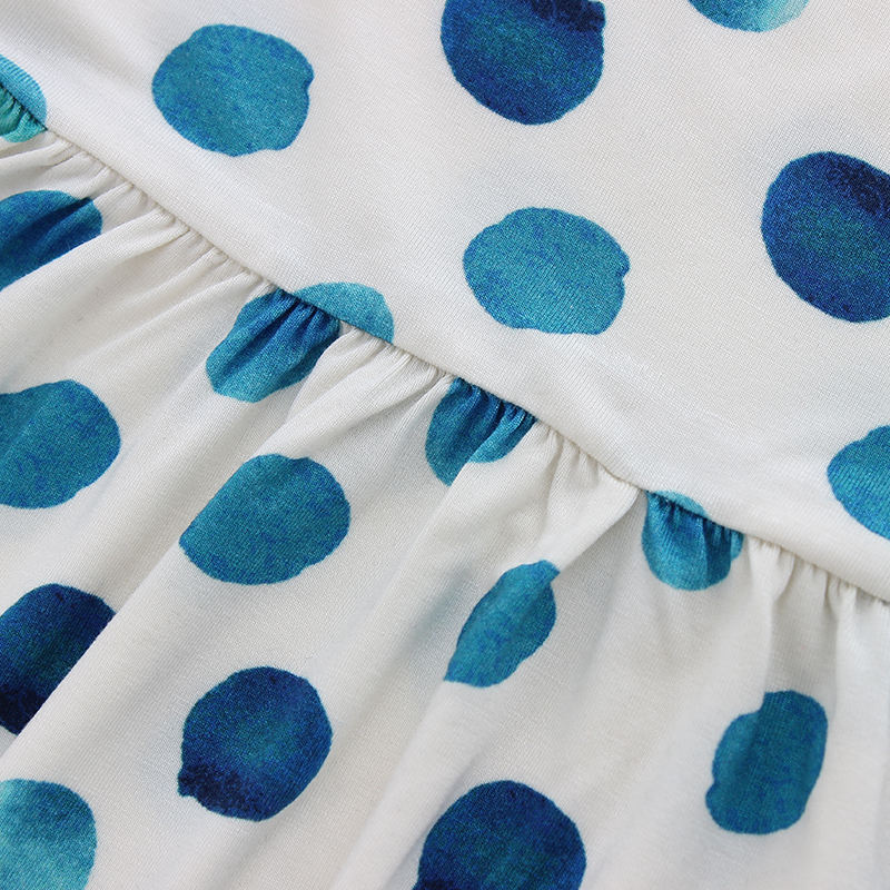 Kinder-Kleid-Sets für Mädchen mit individuellem Blumenmuster im Großhandel für Sommer-Kinderkleidung, Oberteile und Shorts