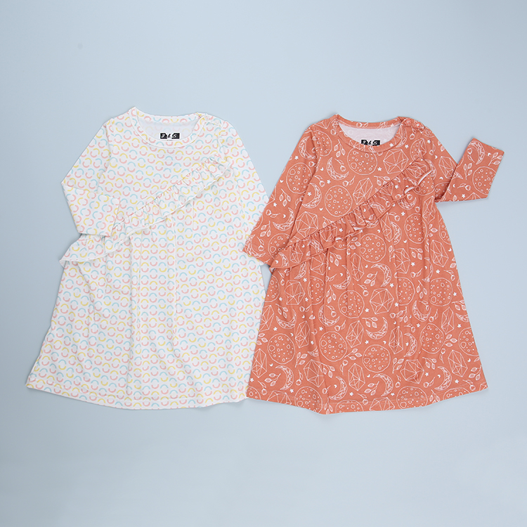 Bambus-Babykleidung f&uuml;r Jungen. 