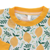 Neugeborenen Baby Kleidung Set Bambus Baumwolle Material Outfits Sommer Langarm Tops und Shorts Baby Jungen Mädchen 2 Stück Kleidung