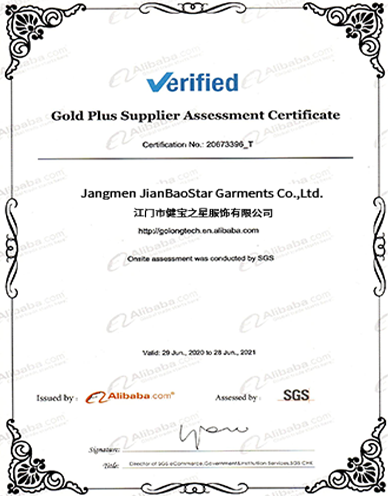 GEPRÜFTES ZERTIFIKAT