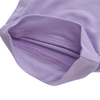 Großhandel aus Bambus-Baumwolle gestrickte Babykleidung mit individuellem Druck, einfarbig, Unisex-Schlafanzug, Frühlings- und Sommer-Babyspielanzug