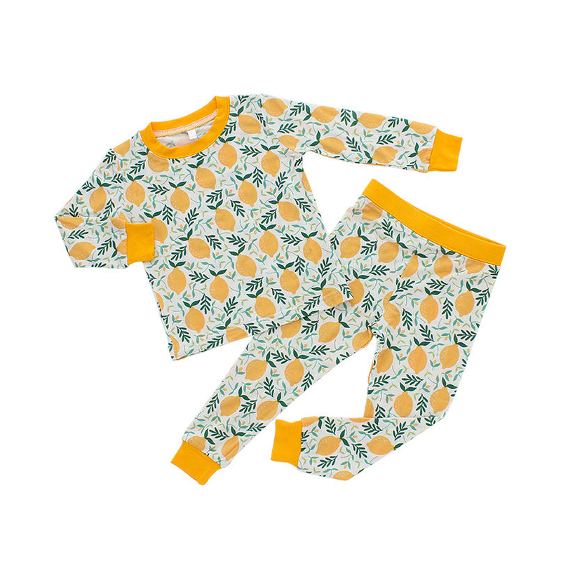 Neugeborenen Baby Kleidung Set Bambus Baumwolle Material Outfits Sommer Langarm Tops und Shorts Baby Jungen Mädchen 2 Stück Kleidung