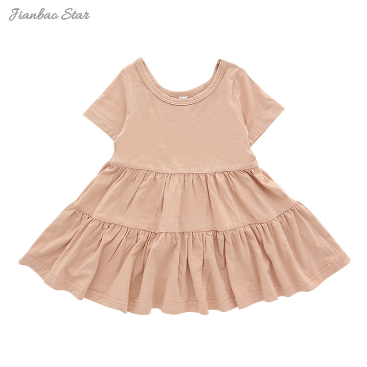 Babykleid 