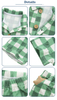 Neues Design, beliebte, hochwertige Strick-Sommer-Kurzarm-Knöpfe aus 100 % Baumwolle, Unisex-Babykleidungssets