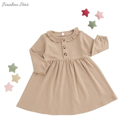 Babykleid 