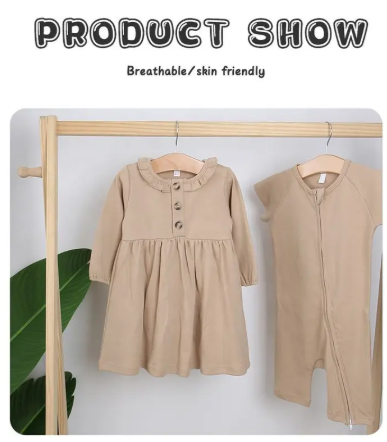 Babykleid 