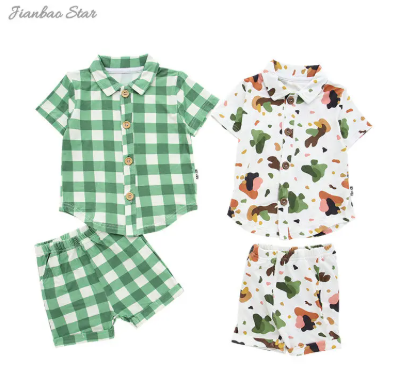 Gro&szlig;handel Bambus-Babykleidung, 